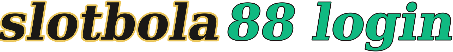 slotbola88 login logo
